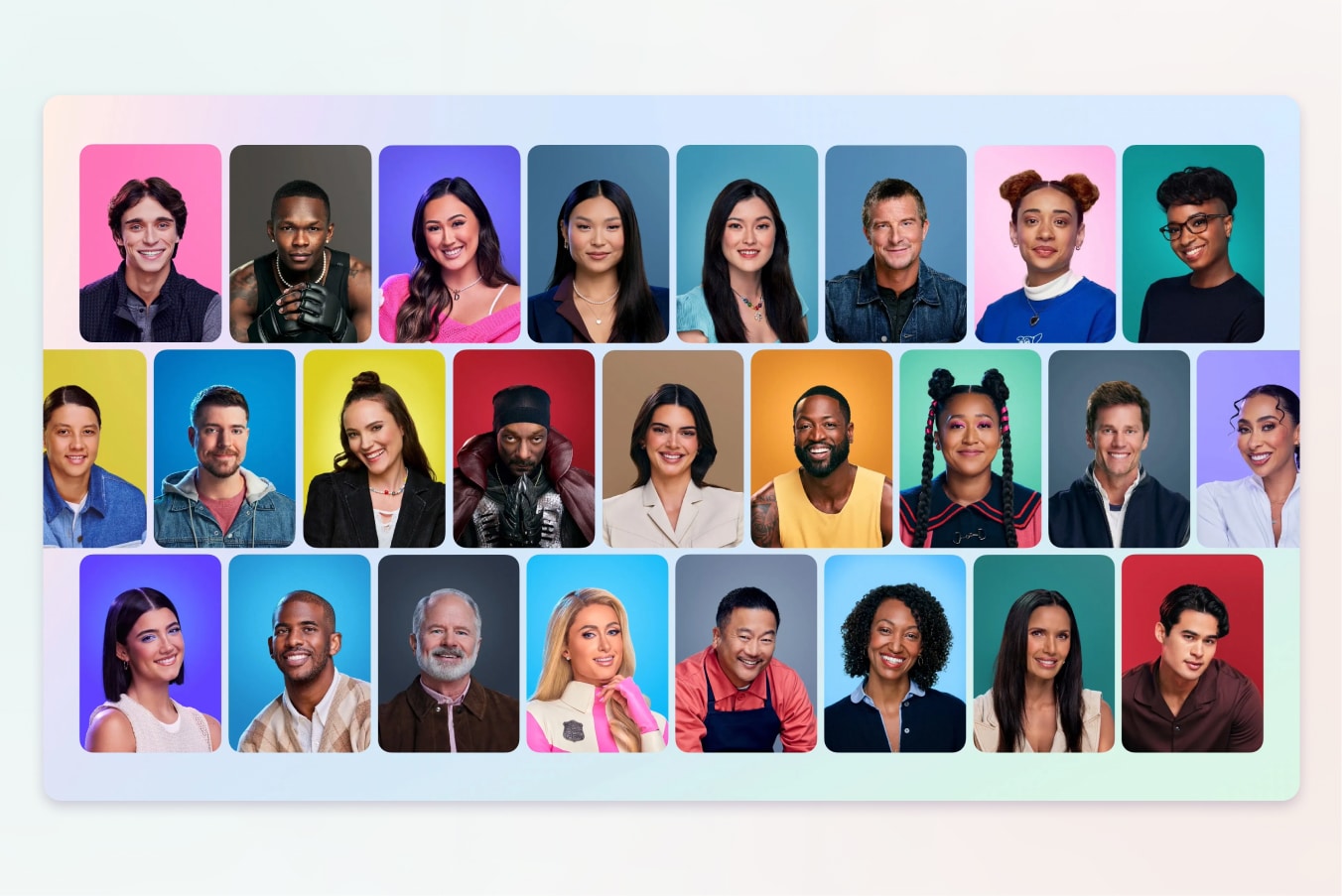 ai personalities on whatsapp chats 