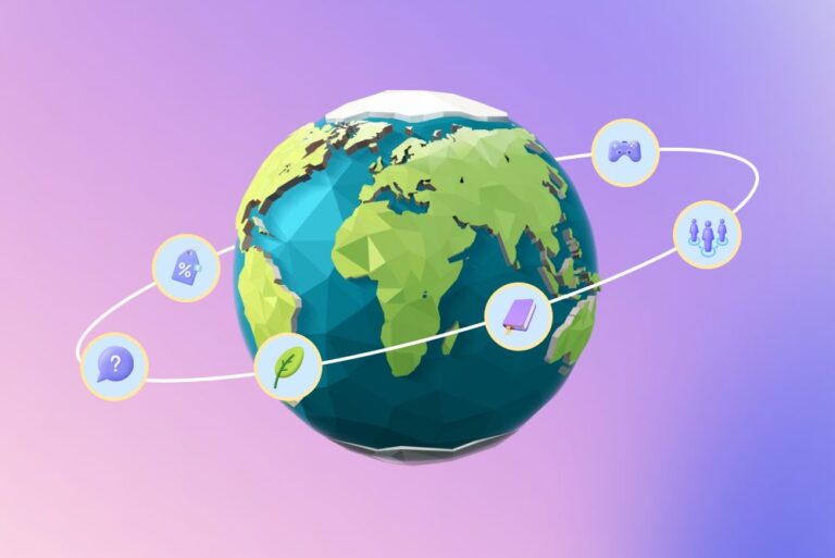 Types of online community
