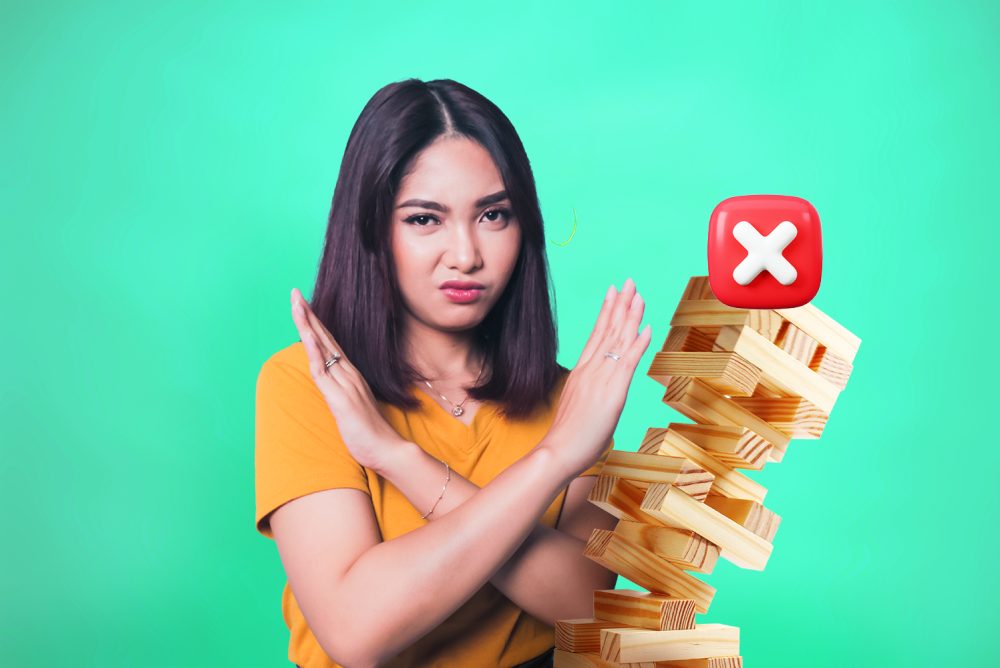 Mistakes to Avoid When Community Building