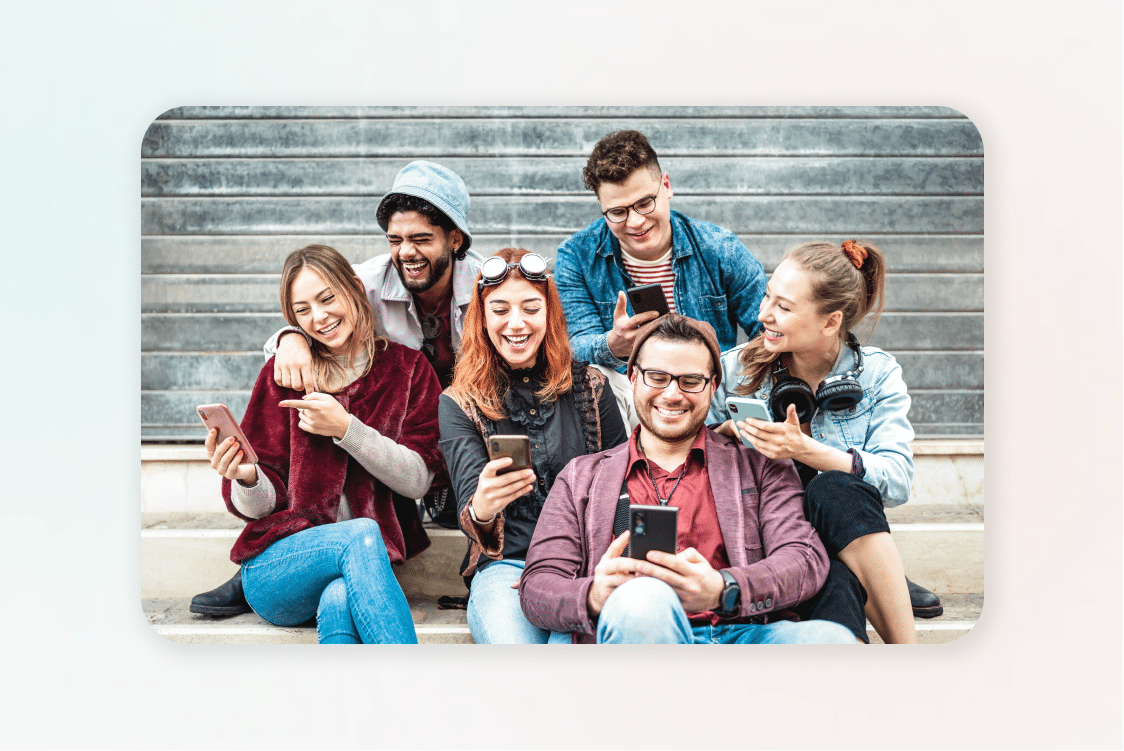 Community-powered ecommerce