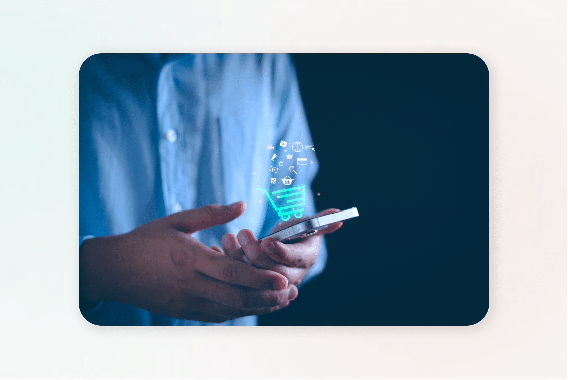 Real-world examples of experiential commerce