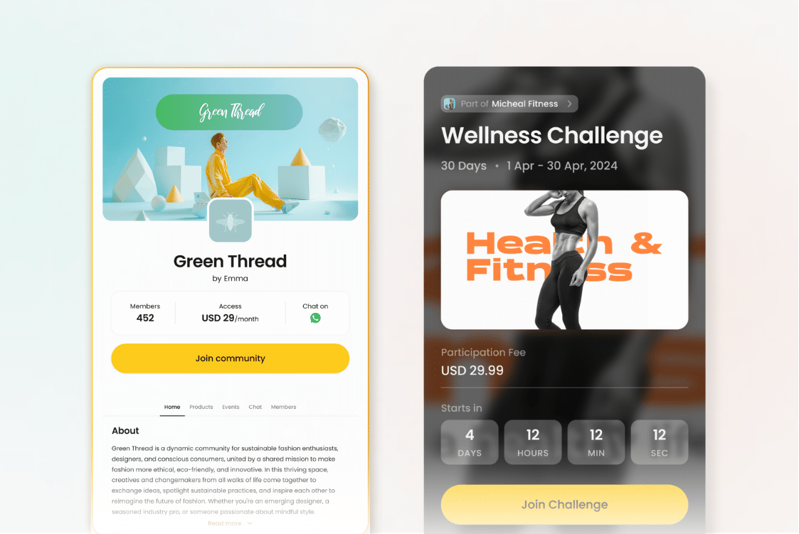 Ecommerce Case Studies on Nas.com