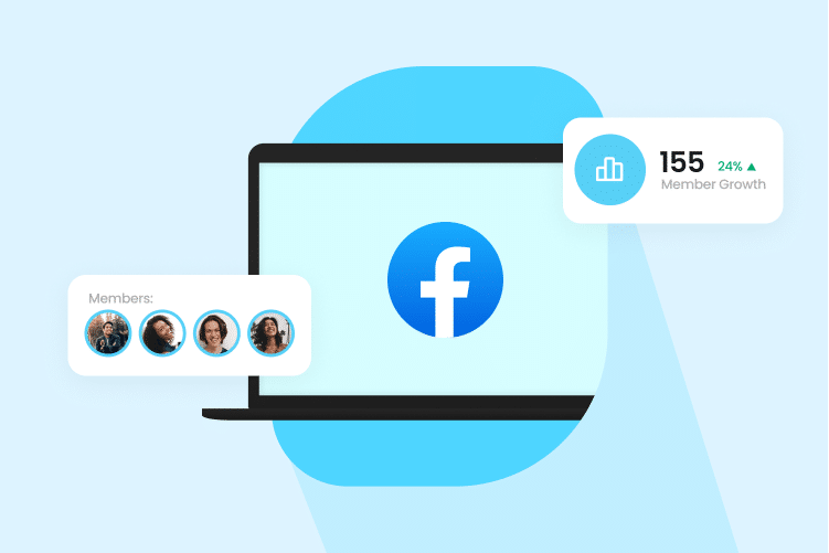 Build a Facebook Group