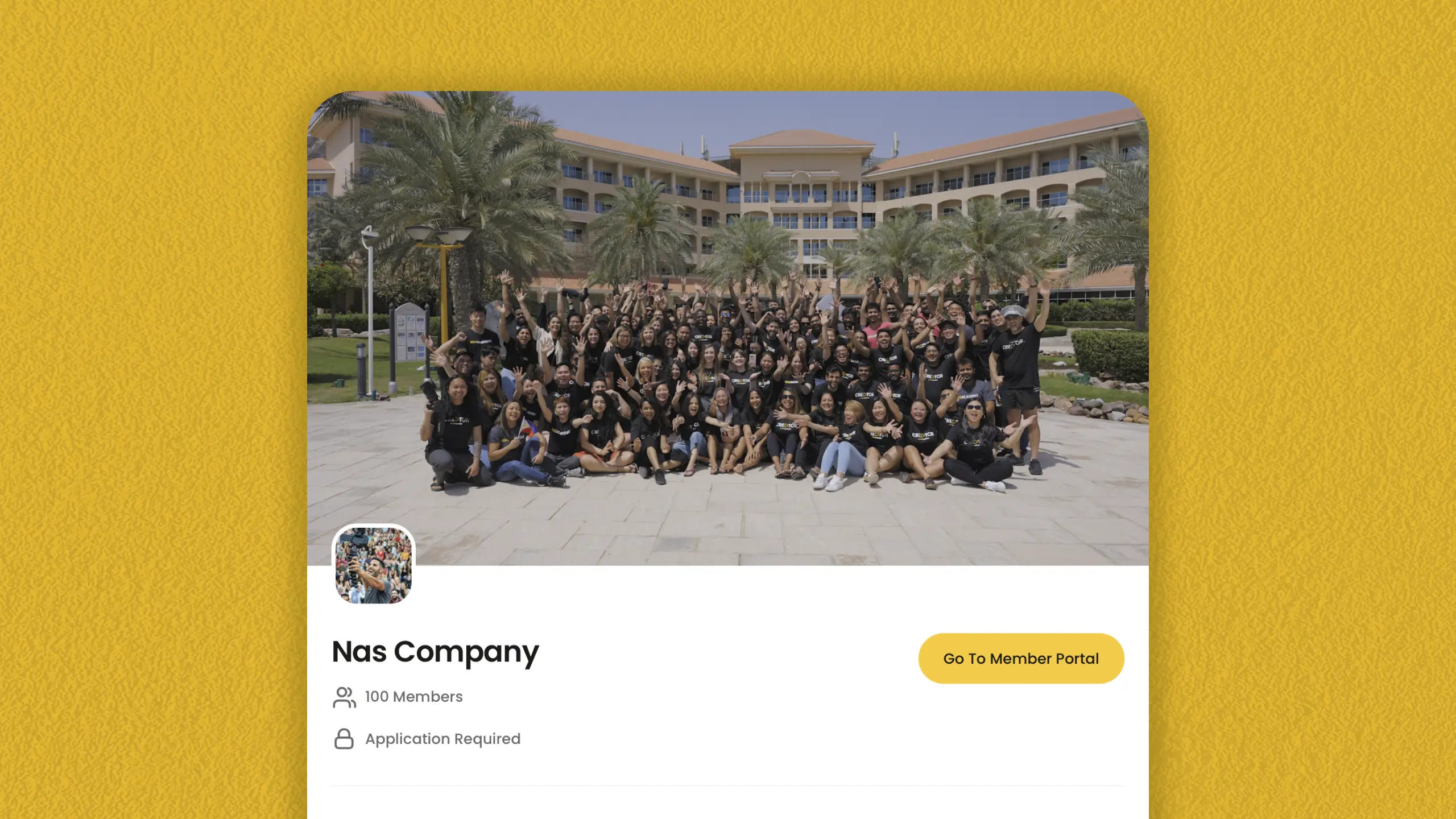 Nas Company