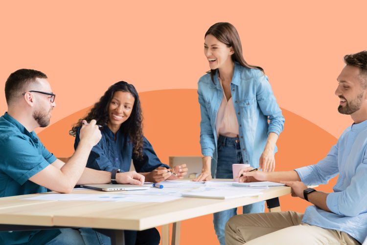 Running the best mastermind group