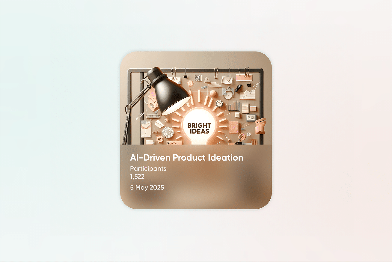 AI-Driven Product Ideation Challenge
