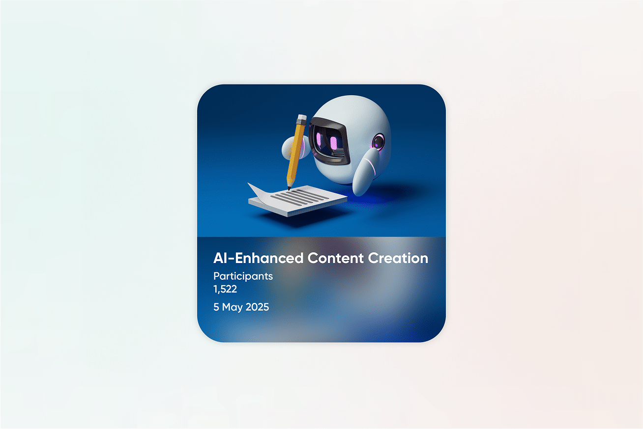 AI-Enhanced Content Creation Challenge