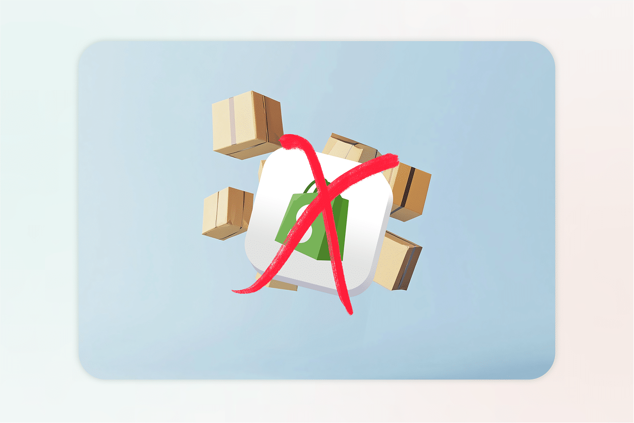 What replaced dropshipping in 2025