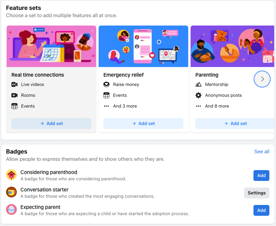 Managing a Community on Facebook: The Ultimate Guide | Nas.com