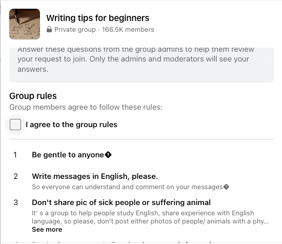 Managing a Community on Facebook: The Ultimate Guide | Nas.com