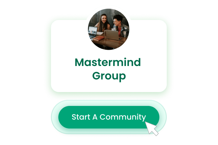 Starting a mastermind group