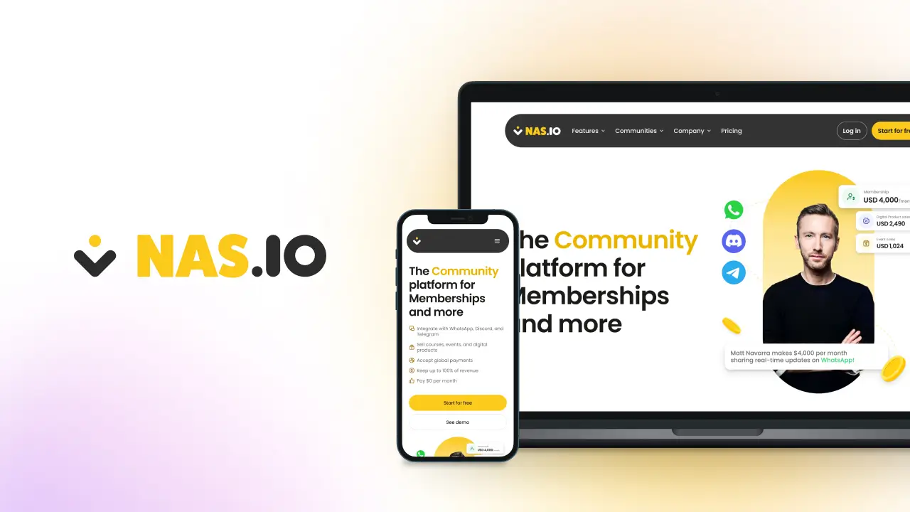 subscription platform for online content creators