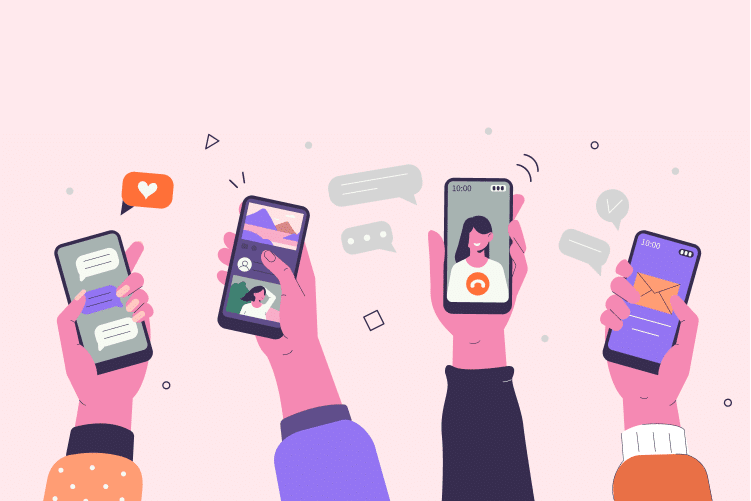 how to market community events online