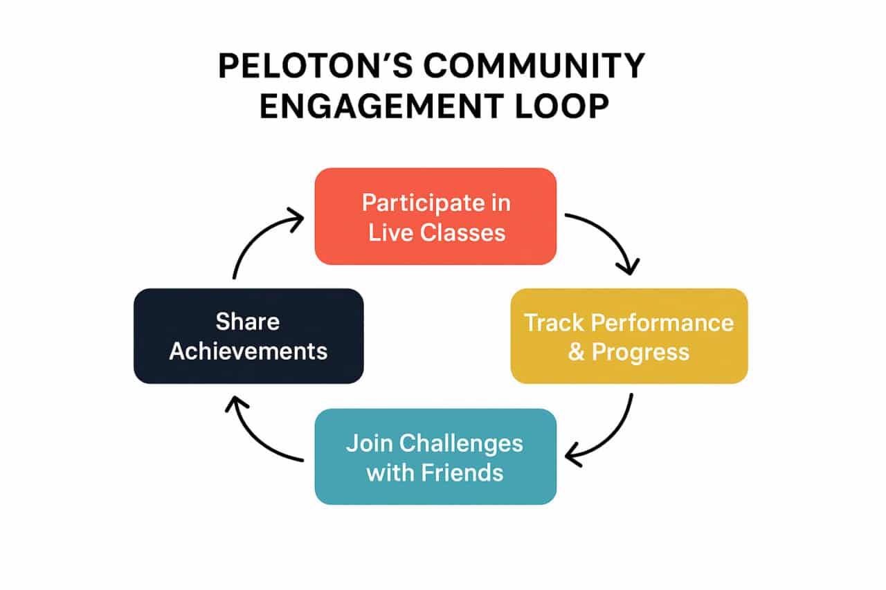 2_peloton-community-engagement-loop