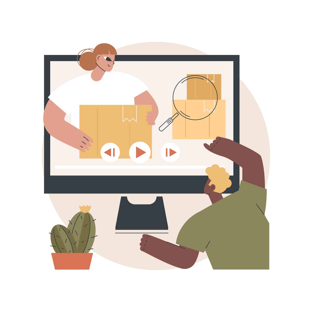 Packaging online skills into sellable digital products and courses