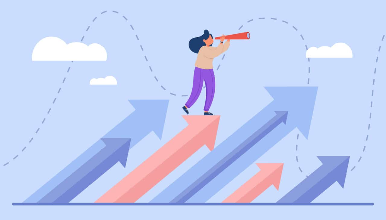 Preparing for the future of work