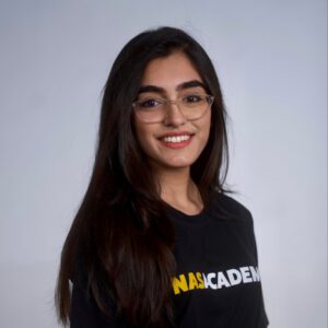 Picture of Aroushi Murthy