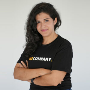 Picture of Laura Mantilla Vargas