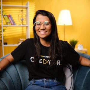 Picture of Lesha Mansukhani