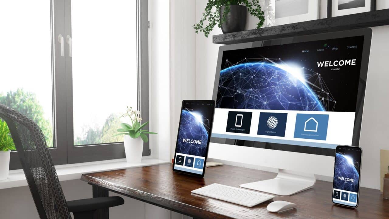 9_landing_page_on_gadget_screen