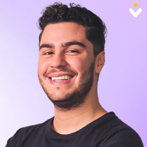 Picture of Konrad Montero