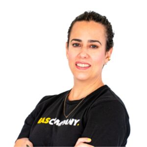 Picture of Giannina Mangles