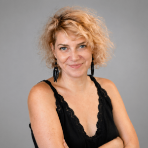 Picture of Sabrina Iovino