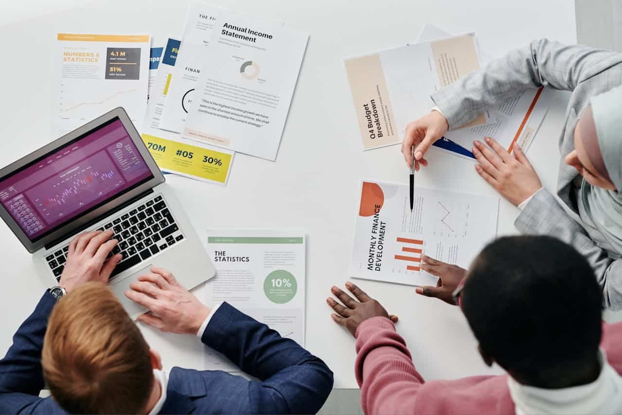 AI marketing automation for small businesses