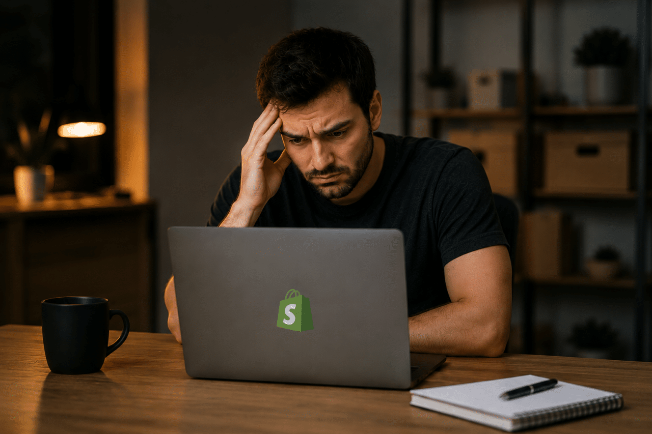 The right business model for solo sellers