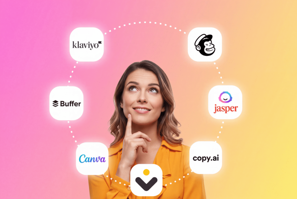 AI Marketing Automation Actually Affordable for Small Businesses