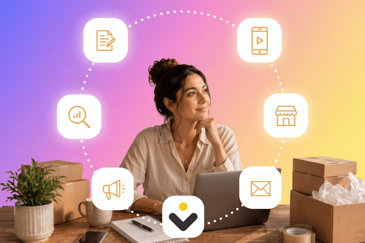 Easiest Organic Marketing Strategy for Your Ecommerce Store