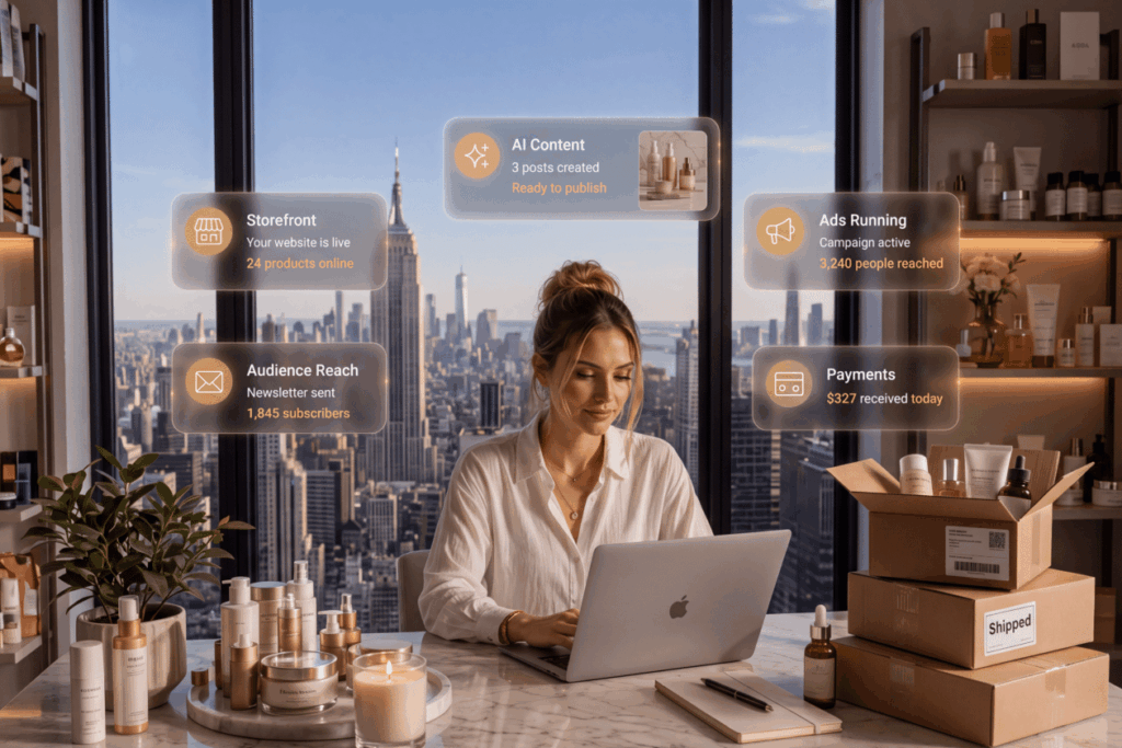 Best Online Marketing Tools for Small Businesses 2026