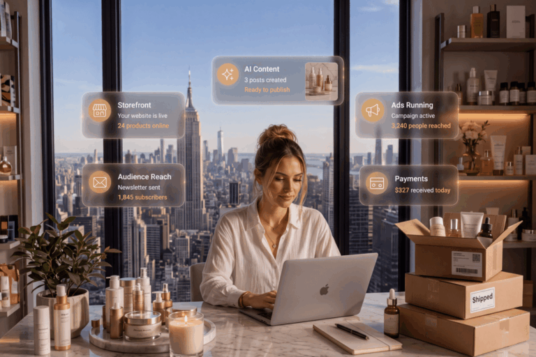Best Online Marketing Tools for Small Businesses 2026